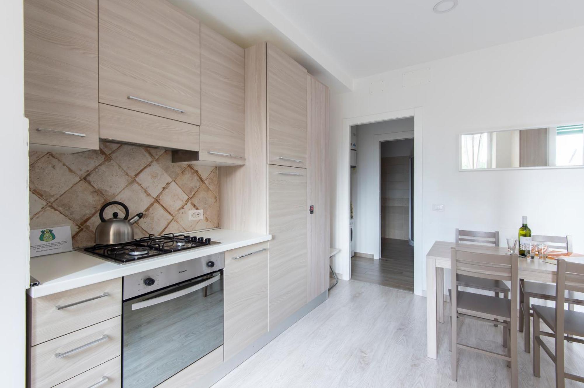 St. John Apartment 2Br/2Bth Roma Exterior foto