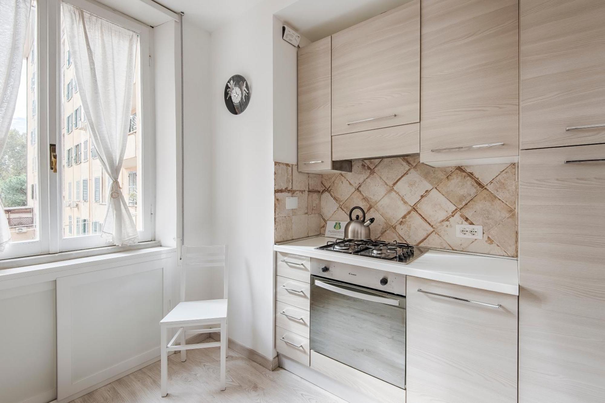 St. John Apartment 2Br/2Bth Roma Exterior foto